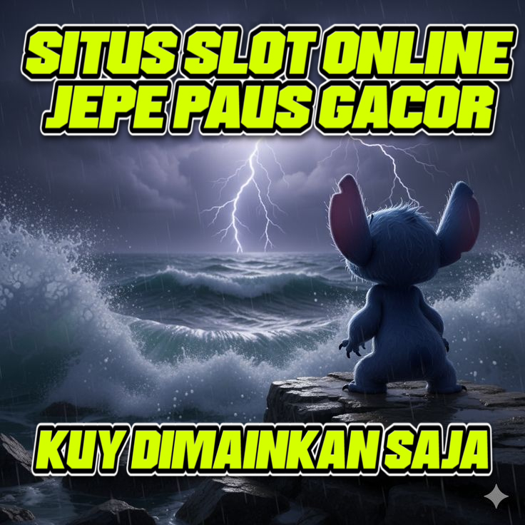 Atm168 - Situs Slot Online Jepe Paus Gacor