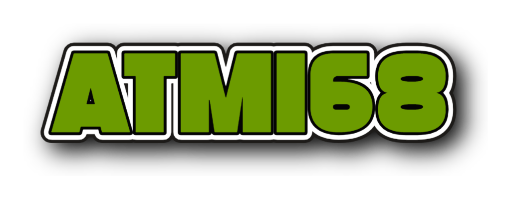 ATM168